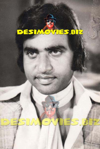 Ghulam Mohiuddin (Lollywood Star) Movie Still 2 - www.desimovies.biz