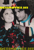 Ghulam Mohiuddin (Lollywood Star) Movie Still 4 - www.desimovies.biz