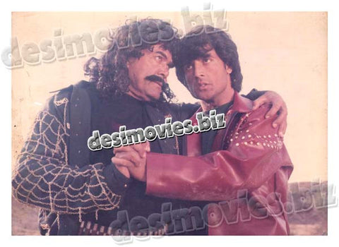 Guru Chela (1993) Movie Still - www.desimovies.biz