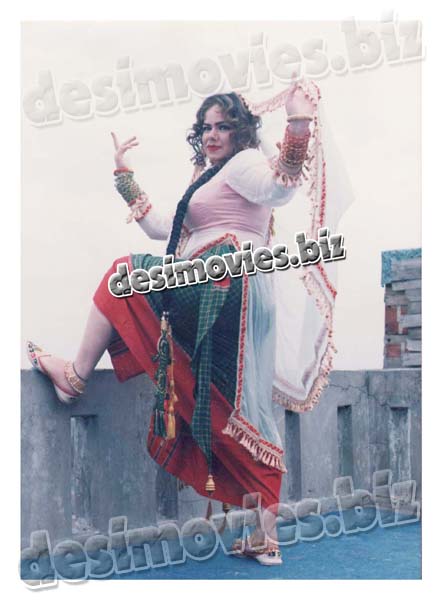 Gustakh Akhian (1999) Movie Still 1