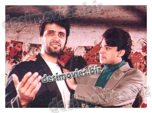 Gustakh Akhian (1999) Movie Still 3 - www.desimovies.biz