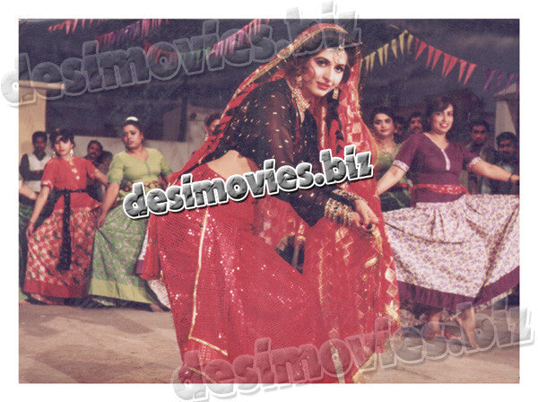Gustakh Akhian (1999) Movie Still 6 - www.desimovies.biz