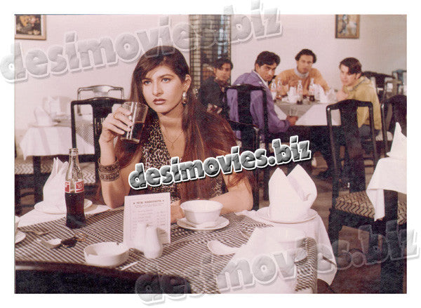 Gustakh Akhian (1999) Movie Still 5 - www.desimovies.biz