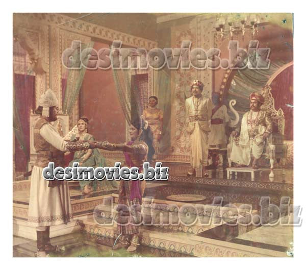 Haider Ali (1978) Movie Still 4 - www.desimovies.biz