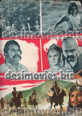Haider Ali (1978) Original Booklet - www.desimovies.biz