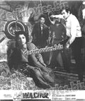 Hulchul ( unreleased 1968) Movie Still - www.desimovies.biz
