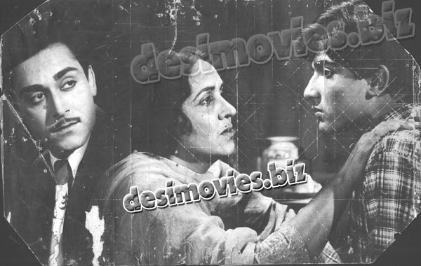 Hamrahi (1966) Movie Still 2 - www.desimovies.biz