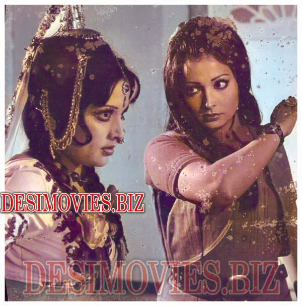 Hanste Aansoo (1976) Movie Still - www.desimovies.biz