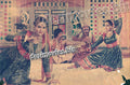 Haq Sach (1986) Movie Still - www.desimovies.biz