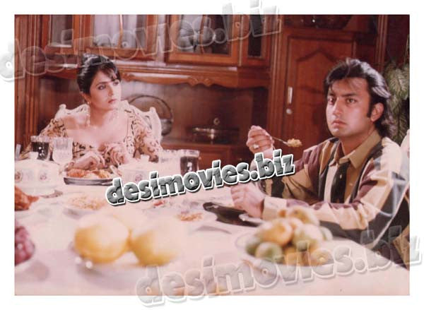 Harjai (1998) Movie Still - www.desimovies.biz
