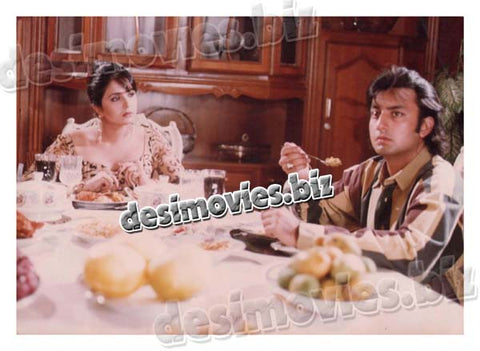 Harjai (1998) Movie Still - www.desimovies.biz