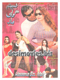 Haseena Golimar (2007) Original Poster - www.desimovies.biz