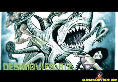 Haseena Atim Bum Vs Sharktopussy (2016) - www.desimovies.biz