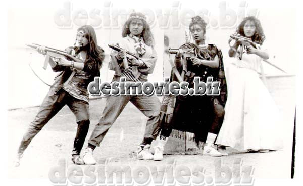 Haseenon Ki Baraat (1992) Movie Still - www.desimovies.biz