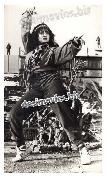 Haseenon Ki Baraat (1992) Movie Still 4 - www.desimovies.biz