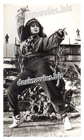 Haseenon Ki Baraat (1992) Movie Still 4 - www.desimovies.biz