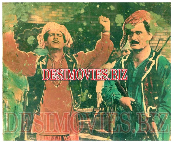 Hath Jori (1964) Movie Still 1 - www.desimovies.biz