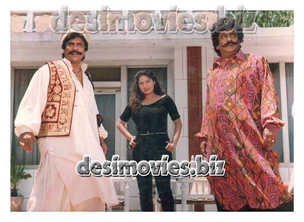 Hathiyara (1999) Movie Still 2 - www.desimovies.biz