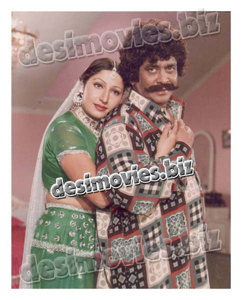 Hathiyara (1999) Movie Still 4 - www.desimovies.biz