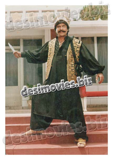 Hathiyara (1999) Movie Still 3 - www.desimovies.biz