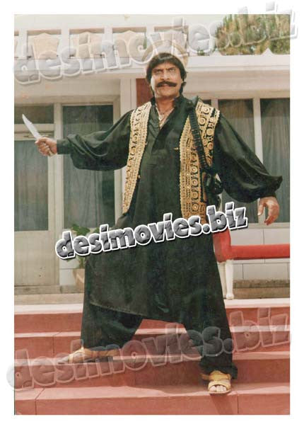 Hathiyara (1999) Movie Still 3