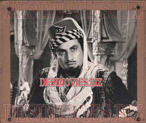 Hazar Dastan (1965) Movie Still 3