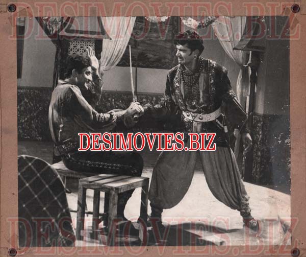 Hazar Dastan (1965) Movie Still 2 - www.desimovies.biz