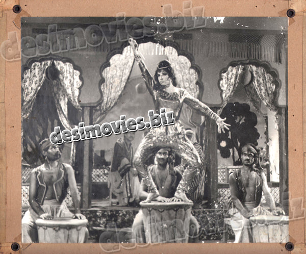 Hazar Dastan (1965) Movie Still - www.desimovies.biz