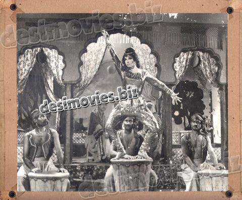 Hazar Dastan (1965) Movie Still - www.desimovies.biz