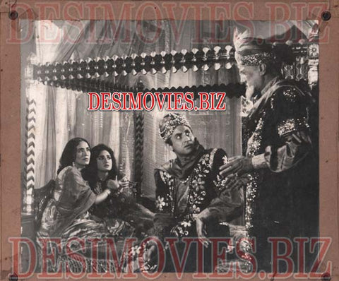 Hazar Dastan (1965) Movie Still 6 - www.desimovies.biz