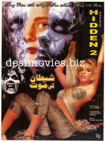 Hidden 2 (1993) - www.desimovies.biz