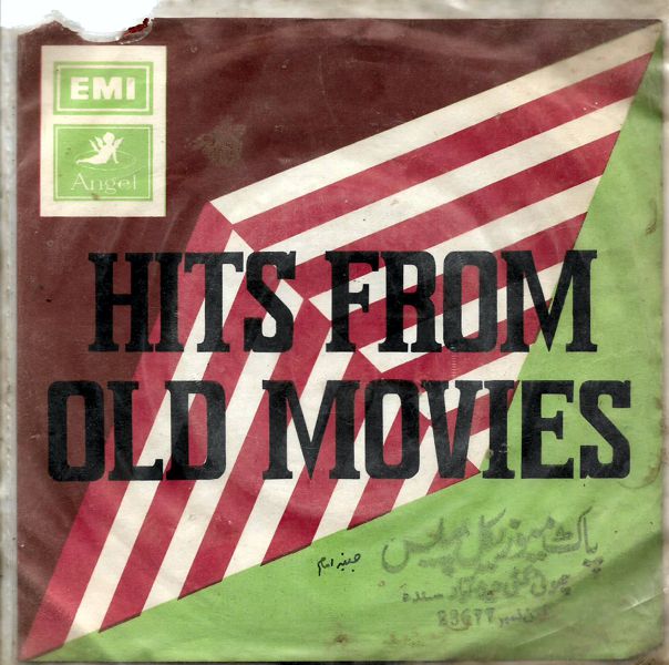 Hits From Old Movies (1967)