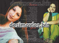 Hum aik Hain (2004) Original Booklet - www.desimovies.biz