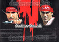 Hum aik Hain (2004) Original Booklet - www.desimovies.biz