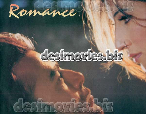 Hum aik Hain (2004) Original Booklet - www.desimovies.biz