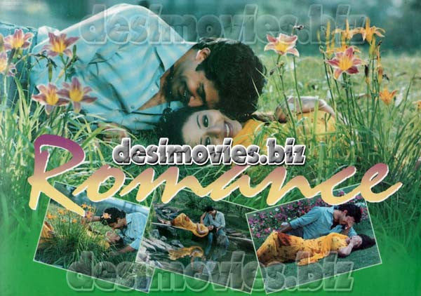 Hum aik Hain (2004) Original Booklet - www.desimovies.biz