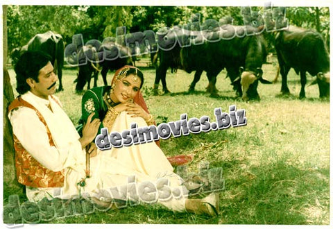 Hum Nahin Ya Tum Nahin (1995) Movie Still 1 - www.desimovies.biz