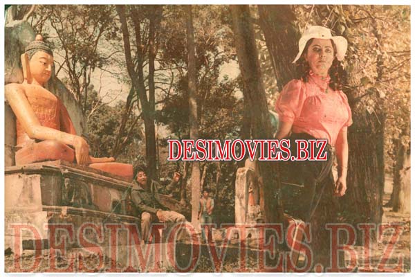 Hum Sey Hai Zamana (1984) Movie Still 1 - www.desimovies.biz