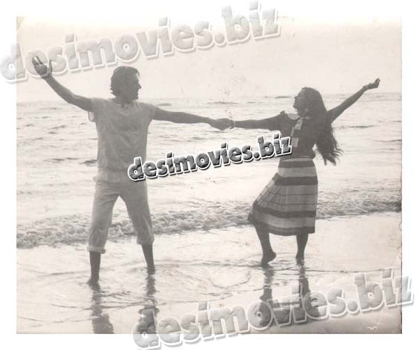 Hum Sey Na Takrana (1987) Movie Still - www.desimovies.biz