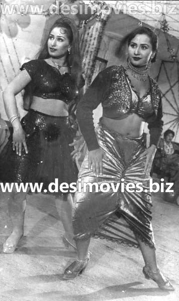Hum Hein Aap Key Ghulam (1996) Movie Still 1 - www.desimovies.biz