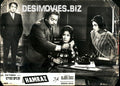 Hamraz (1967) Movie Still - www.desimovies.biz
