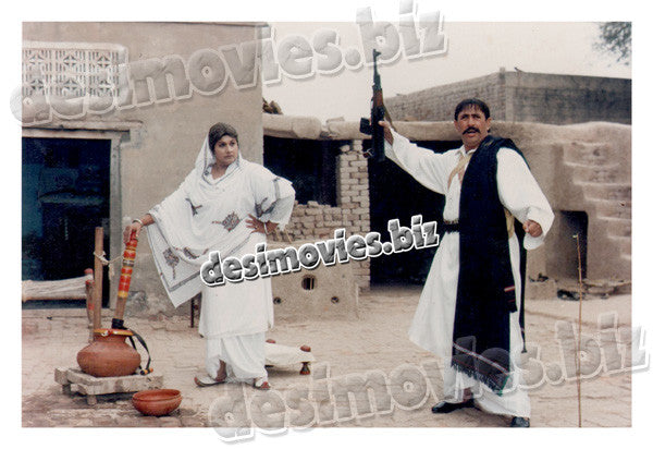 Ik Jagga Hor (2001) Movie Still - www.desimovies.biz