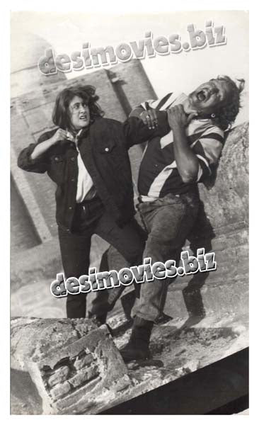 Ilzam (1993) Movie Still - www.desimovies.biz