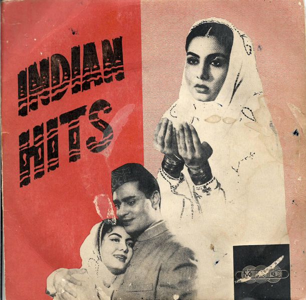 Indian Hits (1960)