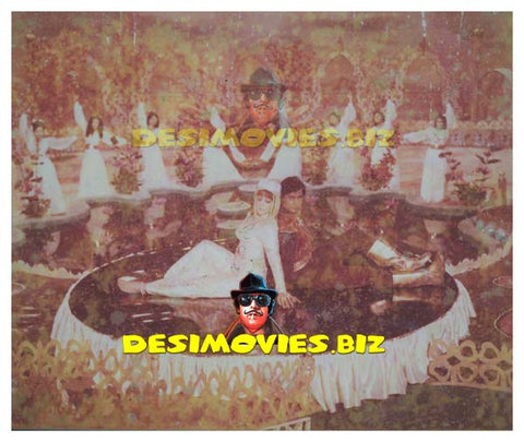Inqalab (1978) Movie Still 3 - www.desimovies.biz