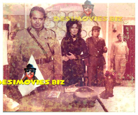 Inqalab (1978) Movie Still 6