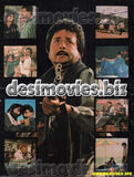 Insaniyat Ke Dushman (1990) Original Posters & Booklet