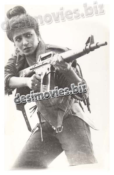 Insaniyat Key Dushman (1990) Movie Still 2 - www.desimovies.biz