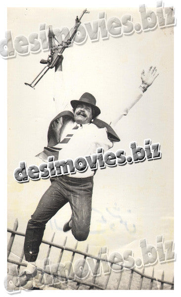 Insaniyat Key Dushman (1990) Movie Still 5