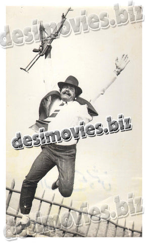 Insaniyat Key Dushman (1990) Movie Still 5 - www.desimovies.biz